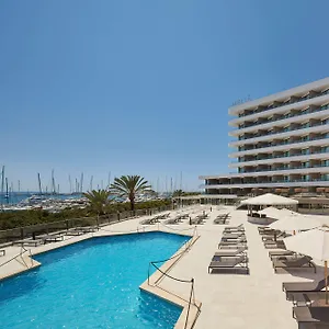 Melia Marina 4*, Palma de Mallorca Spain