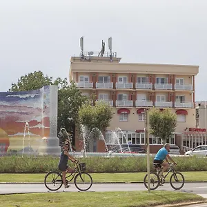 Silvia Hotel Ampuriabrava