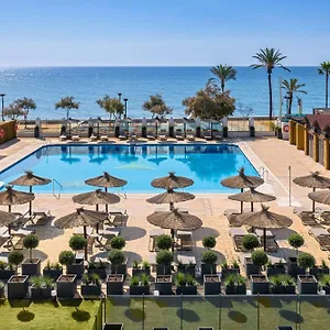 Occidental 4*, Fuengirola Spain