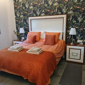 Casa Metaverdi Bed and breakfast Colmenar