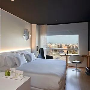 Barcelo Sants 4*, Barcelona Spain